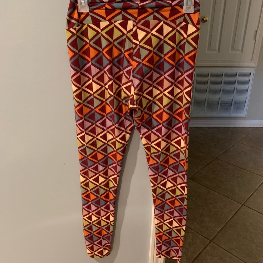 Lula Roe Leggings